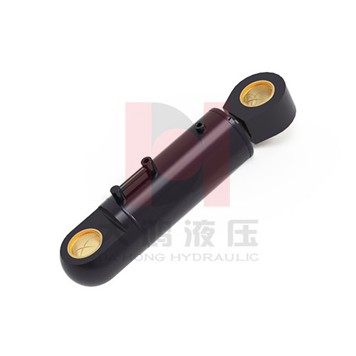 液壓油缸在新能源裝備中的應用前景如何？
