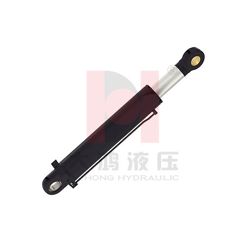標準焊接式高壓油缸在自動化設備中是否迎來更多應用機會？