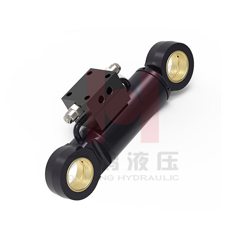 高壓油缸的耐久性測試標準是否有新的行業共識？
