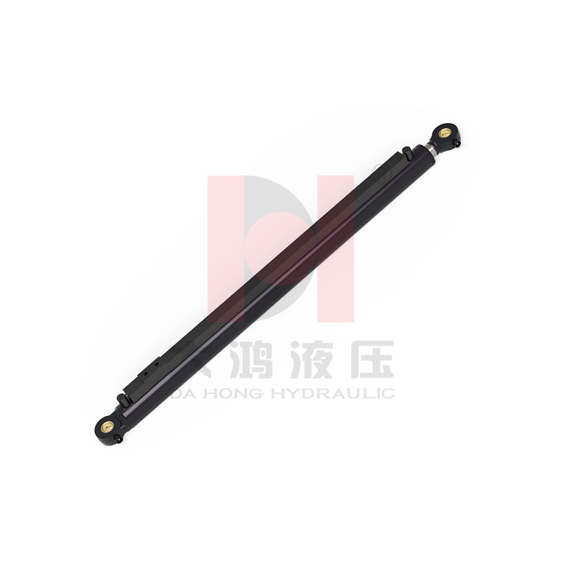 面對高頻沖擊工況，鑿巖臺車液壓油缸的耐用性還能提升嗎？
