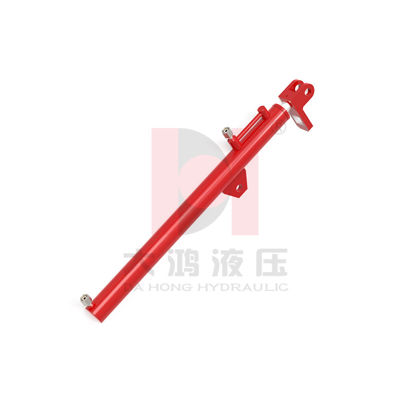 液壓油缸壽命延長是否成為行業新競爭焦點？
