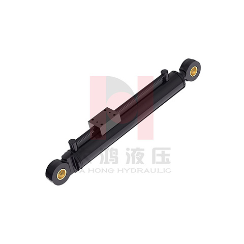 為什么有些液壓油缸在重載下會出現爬行或抖動現象？