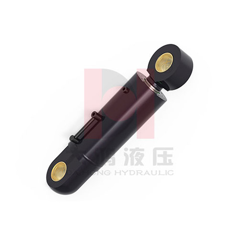 如何根據設備負載特性選擇匹配的液壓油缸型號？